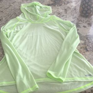 Avia workout hoodie